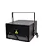 Stage Animation Laser